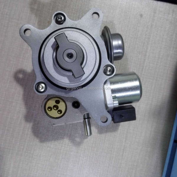 Stock High Pressure Fuel Pump 13517573436 for for B-M-W MINI R55 R56 R57 LCI R58 R59