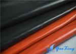 1.3mm Silicone Impregnated Fabric Silicone Coated Fiberglass Cloth With Steel