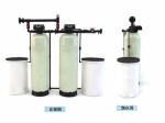 Industrial Nature Soft Water Softener / Automatic Water Softener 3W-40W