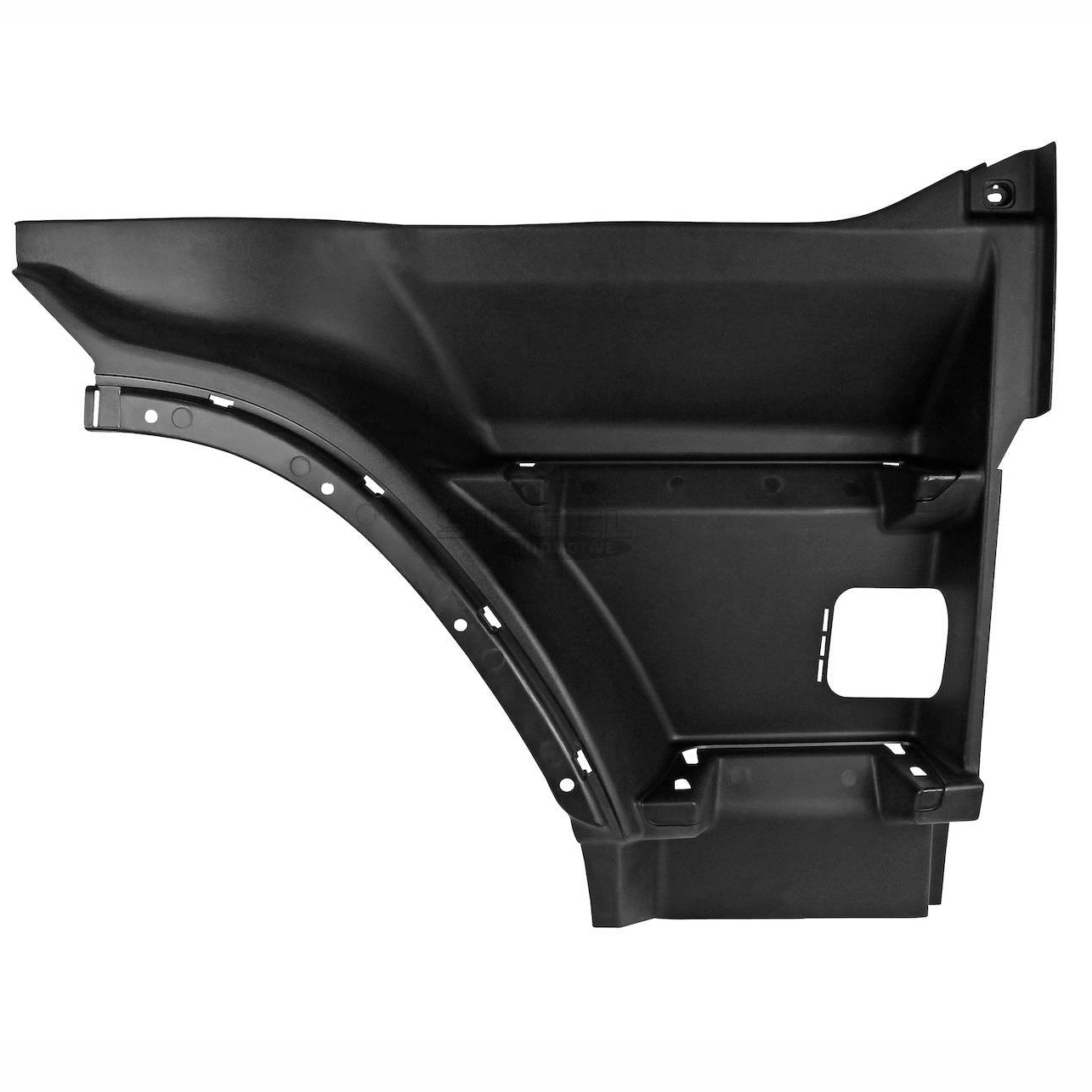 3175927 3175928 Foot Step Box Plastic Side Footstep for FH12 FM FMX Truck Parts