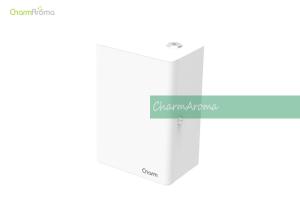 China 26W HVAC Air Freshener Machine / Air Fragrance Machine Cold Air Diffusion Technology wholesale