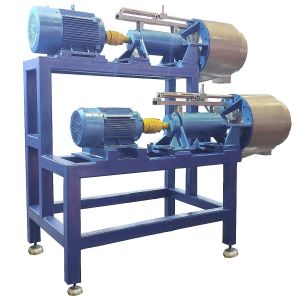 Tomato Sauce Making Machine Tomato Paste Production Line With Hot / Cold Break