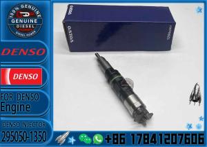 China Original Common Rail Diesel Fuel Injector 295050-0511 295050-1350 295050-1240 For V-OLVO truck engine 21416555 21896867 wholesale