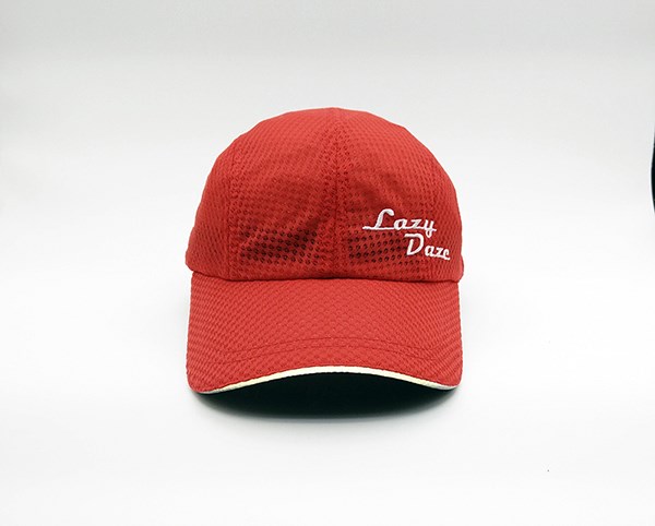 ACE Headwear Mens New golf Hat Nice Embroidery Golf Cap For Sales