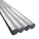 6023 Aluminium Alloy Rods 6000 Series 9mm 1100 Aluminum Bar Stock