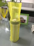 Fruit Net Making Machine / Fencing Net Making Machine For Wine Bottle Protection