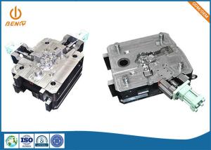 China Copper Aluminum Zinc Die Casting Mould High Precision Auto Parts wholesale