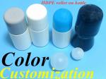 Aromatous Plastic Roll On Bottle Fragrance 30ml Roller Bottle