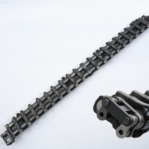 China MV.006.506 Iron Delivery Gripper Bar 14 Grippers Teeth SM102 CD102 Printing Press Spare Parts wholesale