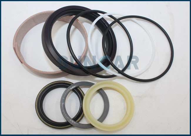 23B-63-52102 23B6352102 Leaning Cylinder Seal Kit For KOMATSU GS360-2 GD623A-1