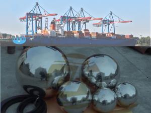 China Floating Ball-Air pipe head float Ball wholesale