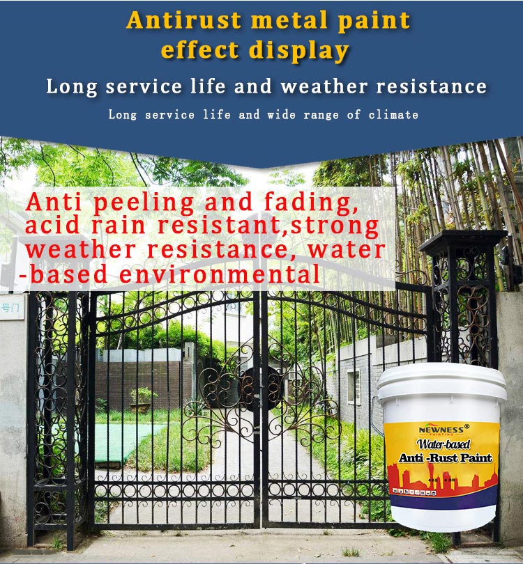 Superior Adhesion Inorganic Zinc Rich Primer for Durable Protection Against Corrosion