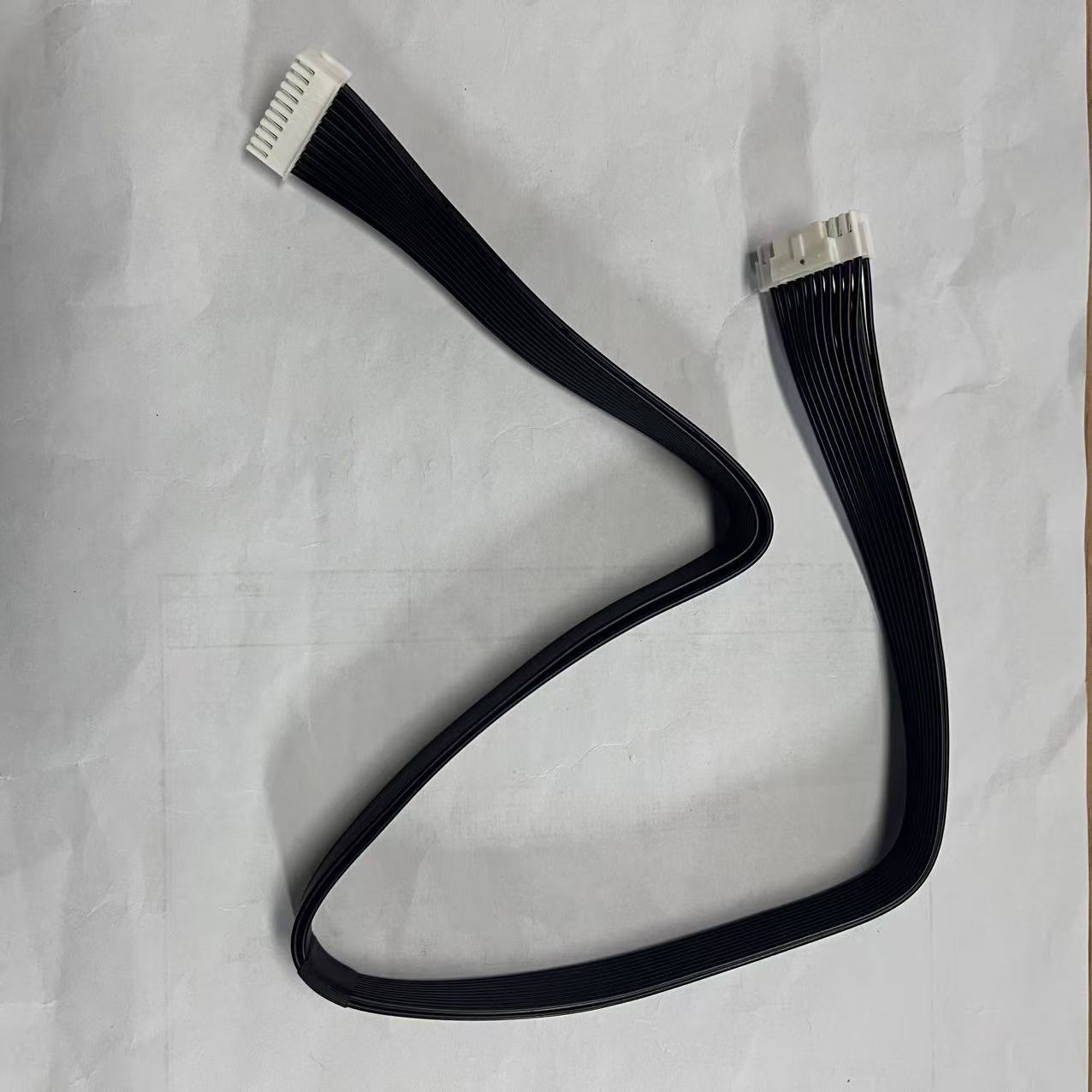 MCU Industrial Wire Harness For Display Device High Performance