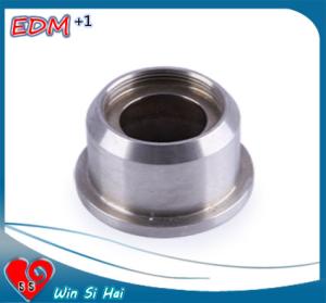 China Mitsubishi EDM Consumables Sectional Stainless Water Nozzle M207XS wholesale