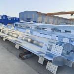 Factory Supply Steel Structure Material Sandwich Panel Building Material