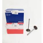 Genuine MAHLE 6CT Diesel Engine Valve 3924492 3921444 For PC300-7
