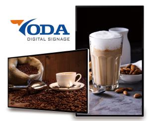 China Indoor 32-inch Ultra Thin Touch Screen Advertising Displays HD Digital Signage wholesale