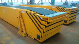 China Mobile Telescopic Belt Conveyor wholesale