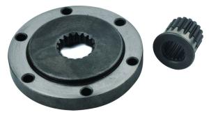 China Engine Iron Coupling PC60-5/6 Connecting Plate wholesale