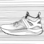 Casual Environmentally Friendly Running Shoes For Men And Women