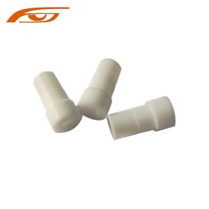China Durable Custom Silicone Products LSR HTV TPSiV Silicone Injection Molding Parts wholesale