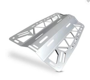 China 0.01mm Sheet Metal Laser Cutting Service , Aluminum Stainless Steel Metal Fabrication wholesale