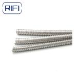 Corrosion Resistance Liquid Tight Flexible Conduit Electrical 4 Inch