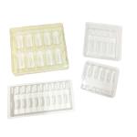 Ampoule Trays plastic packing tray for ampoule vial for 2ml, 3ml,5ml, 10ml