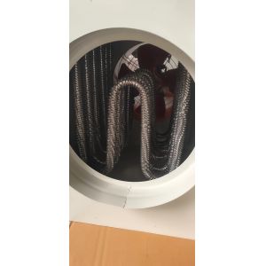 Industrial Electric Heating Fan Pig Chicken House Brooding Greenhouse Heater