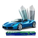 Automotive Window Tint Film Car Chameleon Film 98% Of Heat Rejection And UV Rays