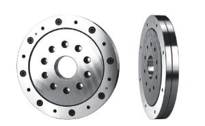 China Steel Retainer YRT120 RTC120 Rotary Table Bearing wholesale