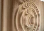 OEKO Eco Friendly Acoustic Noise Blocking Wall Panels
