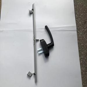 China UPVC Casement Door and Window Aluminum Alloy Transmission Rod for 200-1600mm Length wholesale