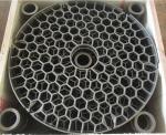 Connecting Tray Cast Iron Accessories For Casting Machining