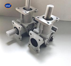 China Professional Standard Ara Series Helical Bevel Gearbox wholesale
