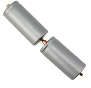 China Rechargeable High Discharge 3C LiFePO4 Cylindrical Cells wholesale