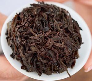 China Supplier Wholesale Foguo Rock Cinnamon Tea Bean Oem wholesale
