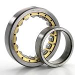 N324E / N324M Journal Roller Bearing , Loss Noisy Self Aligning Bearing