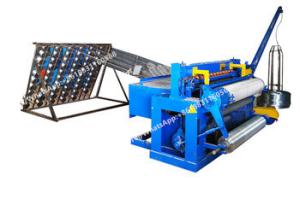 China 1.2m Welded Wire Mesh Machine wholesale