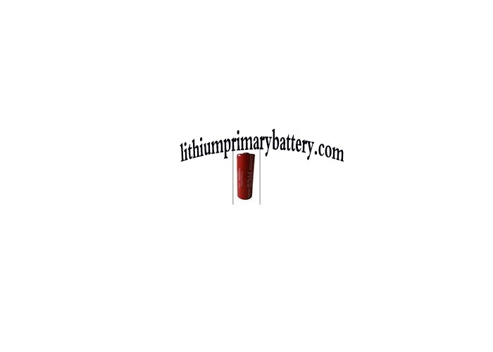Non Rechargeable Lithium Batteries ER14250M High Power Low self discharge NBIOT Smart meterts