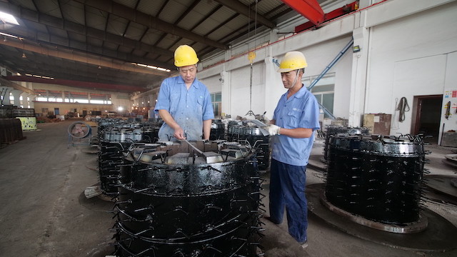 Alumina Silica Refractory High Temp Fire Brick Customized