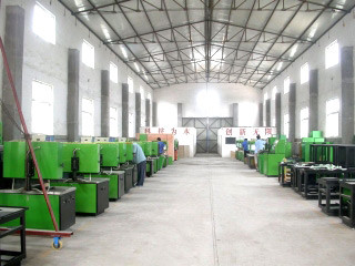 Taian Fox Mechanical Equipment CO.,LTD