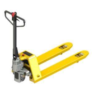 China ISO Li Battery 1000kg Rider Electric Walkie Pallet Truck Rider wholesale