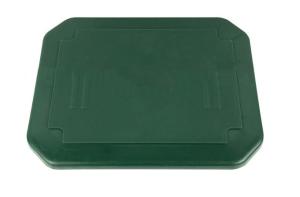 China PP Military Insulated Food Containers Rectangle SGS wholesale
