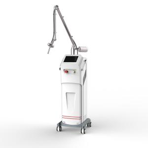 China 10600nm Co2 Fractional Laser Beauty Machine Vaginal Tightening Skin Resurfacing Stretch Marks Removal wholesale