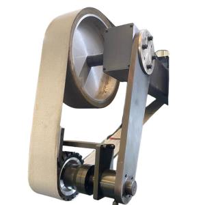 China CNC Metal Industrial Polishing Machine Auto Parts Automatic Grinding Machine wholesale