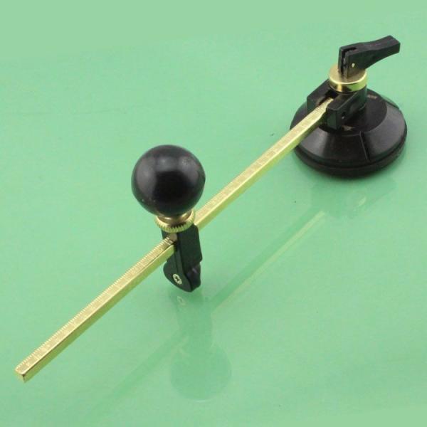 Innovation And Advanced Glass Hole Cutter 40mm Diameter Pressure Resistant