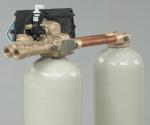 Hydraulic Automatic Water Softener Flow Control Valves 9000