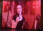 Advertising Outdoor Full Color LED Display P3.91 Brightness 6000 Nits 65410 Dots
