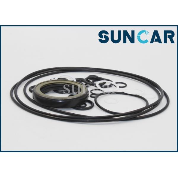 XKAY-01517 Swing Motor Seal Kit fits Hyundai Excavator R210LC-9 R210W-9